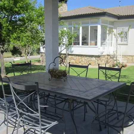 Tres Hermanos Con Piscina Privada Pelabravo Exterior foto