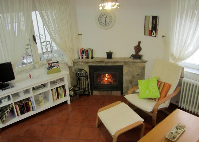 Tres Hermanos Con Piscina Privada
