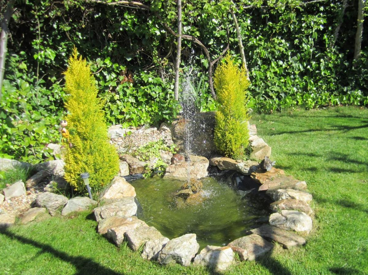 Tres Hermanos Con Piscina Privada Holiday home