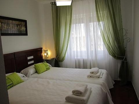 Holiday home Tres Hermanos Con Piscina Privada