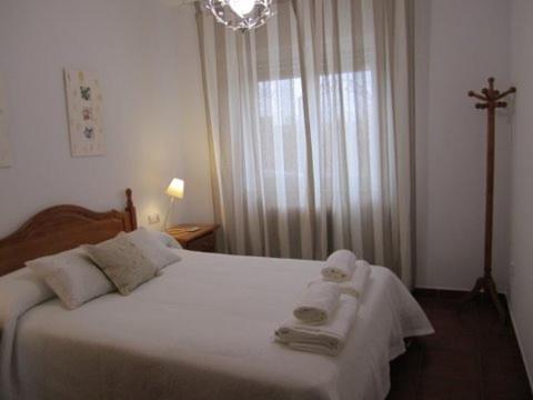 Holiday home Tres Hermanos Con Piscina Privada Pelabravo