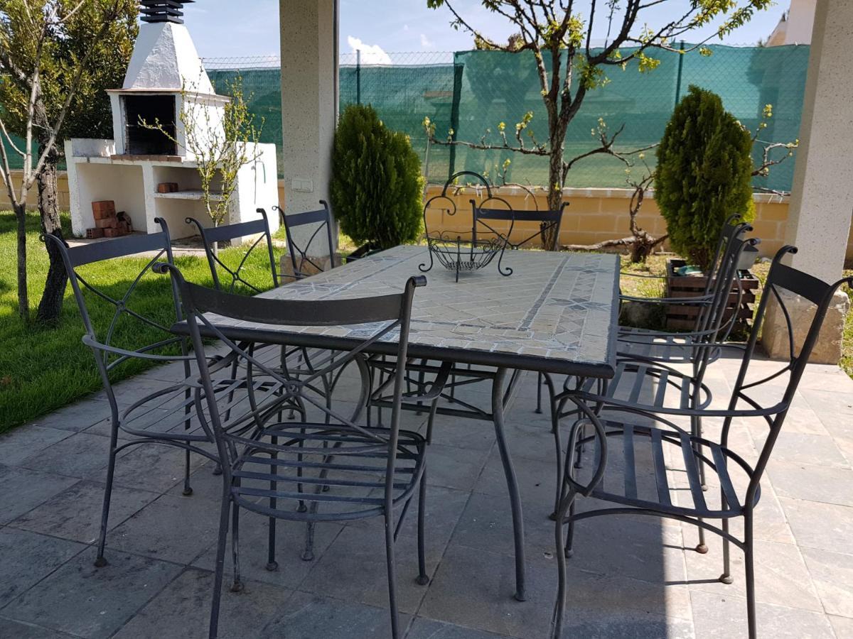 Holiday home Tres Hermanos Con Piscina Privada