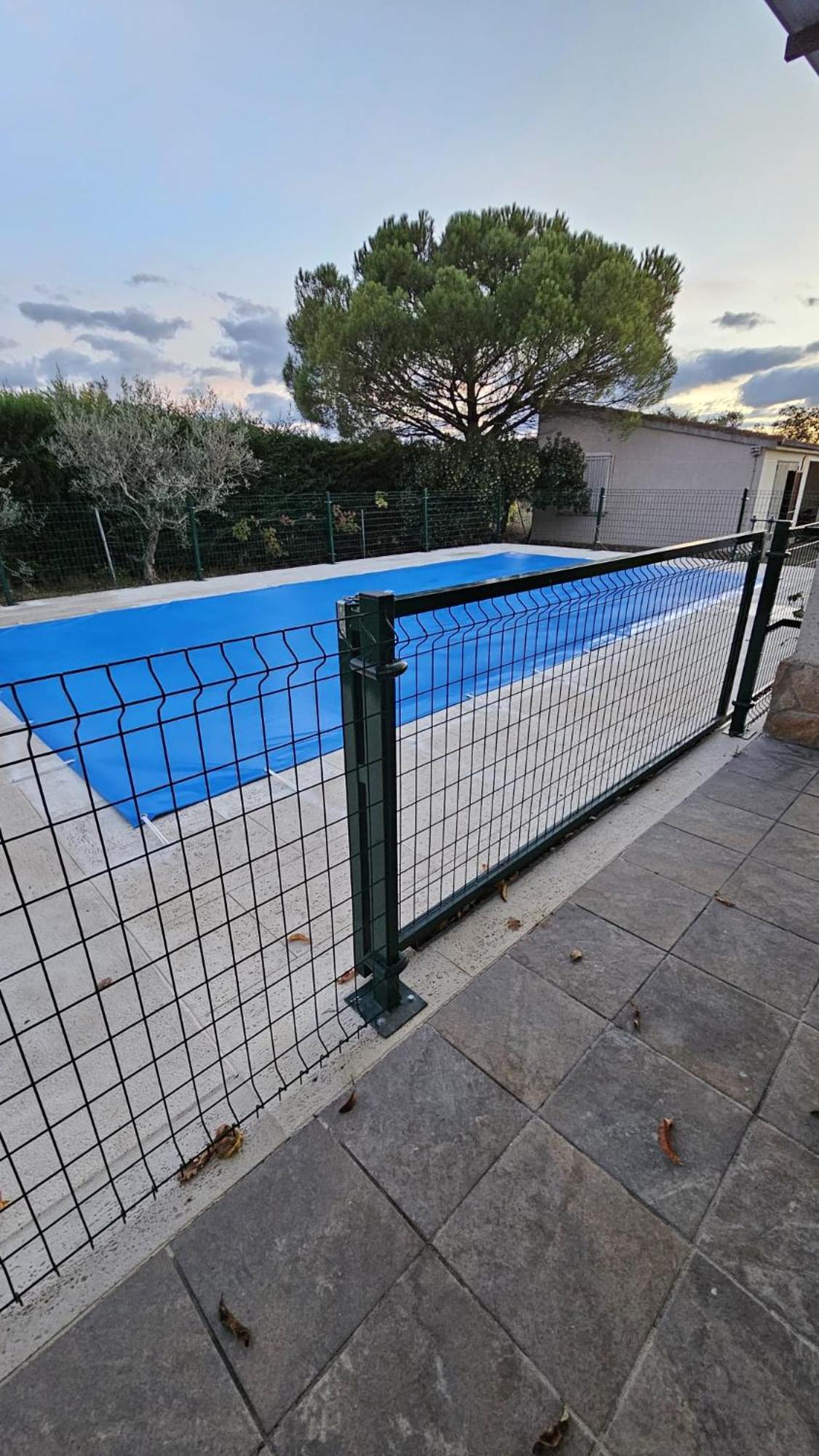 Tres Hermanos Con Piscina Privada Holiday home *